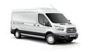 Longwheel Base Van
