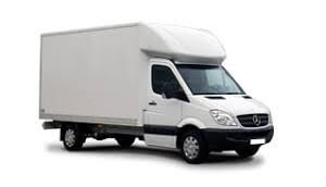 Luton Van