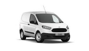 Small Van