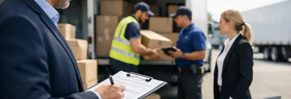 Commercial Delivery Risk Management That Works