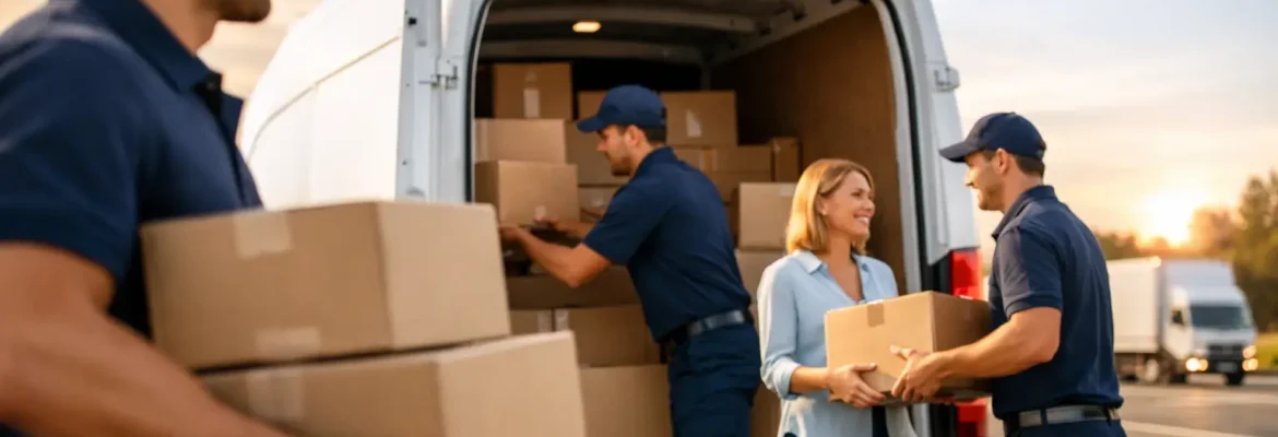 How Dedicated Delivery Services Reduce Delays