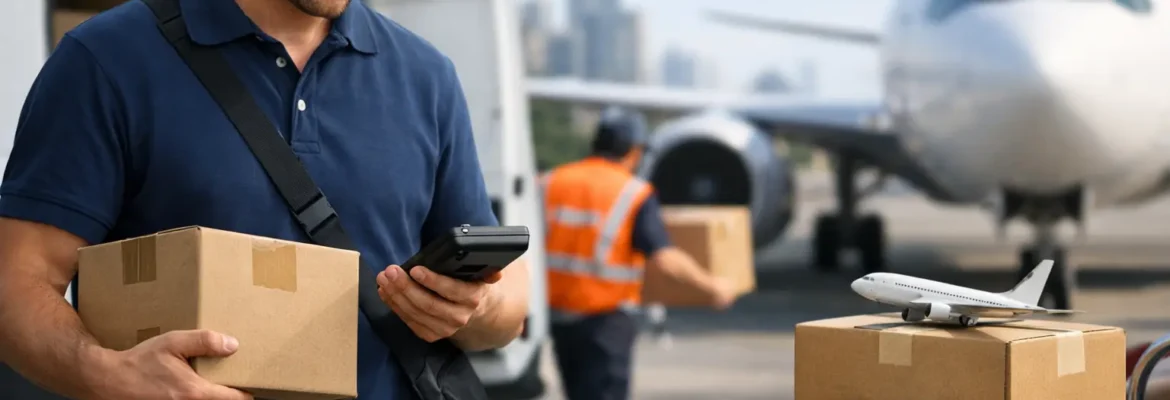 What Affects Courier Delivery Costs?