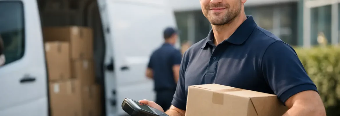 What Is a Dedicated Courier?