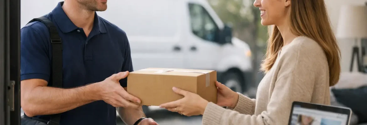 When a Same Day Courier for Ecommerce Pays Off