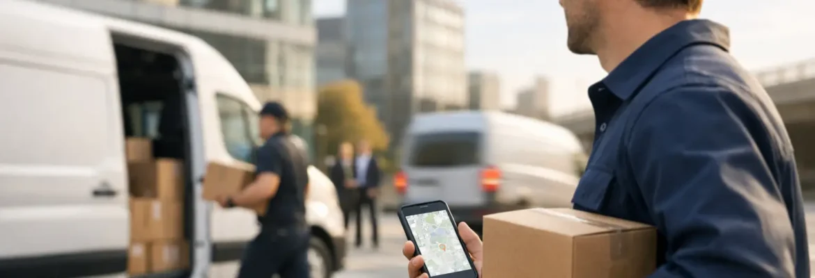When Should Businesses Use Same Day Delivery?