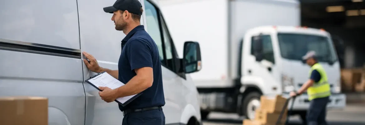 When to Book a Dedicated Vehicle for Delivery